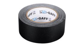 Image of a Gaff Tape Black