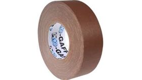 Image of a Gaff Tape Brown