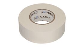 Image of a Gaff Tape White