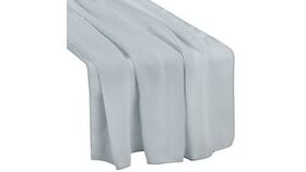 Image of a Chiffon Dusty Blue Runners