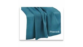 Image of a Chiffon Peacock Runners