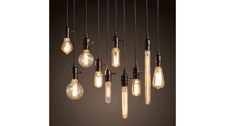 Edison Bulb Pendant Light : goodshuffle.com