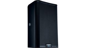 Image of a 10" QSC Premium Speaker