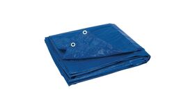 Image of a 15' x 15' Tarp