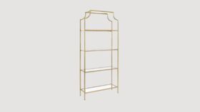 Image of a Etagere, Tabitha