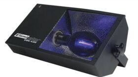 Image of a Black Light Flood (400 Watt) - Without Set Up