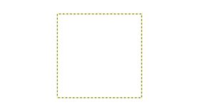 Image of a 10x10 Tent Basic Lighting Setup