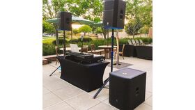 #4 Wedding DJ - Sub Boost image
