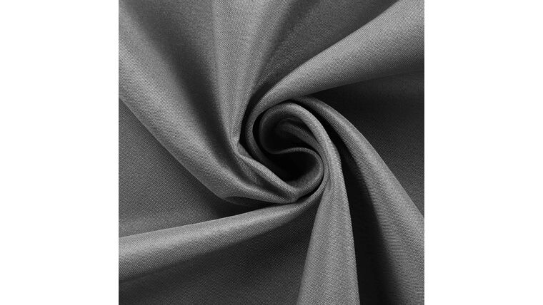 90 x 156" Rectangle Charcoal Grey Tablecloths rental from NCW Event Rentals, available in Wenatchee, Cle Elum, Chelan and Leavenworth Washington
