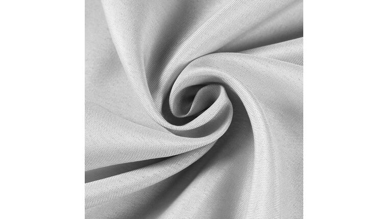 90 x 156" Rectangle Silver Tablecloths rental from NCW Event Rentals, available in Wenatchee, Cle Elum, Chelan and Leavenworth Washington