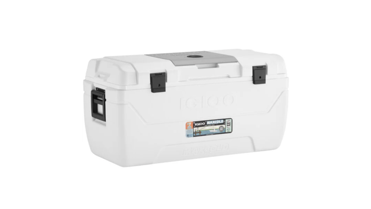 Igloo 165-quart Chest Cooler rental from NCW Event Rentals, available in Wenatchee, Cle Elum, Chelan and Leavenworth Washington