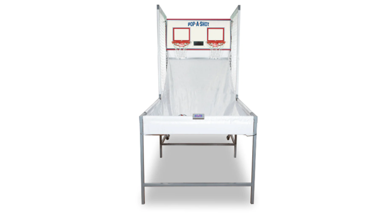 Basketball (Pop-a-Shot)