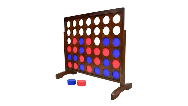 Connect 4