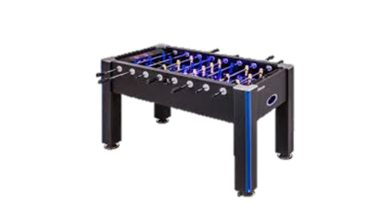 Foosball LED