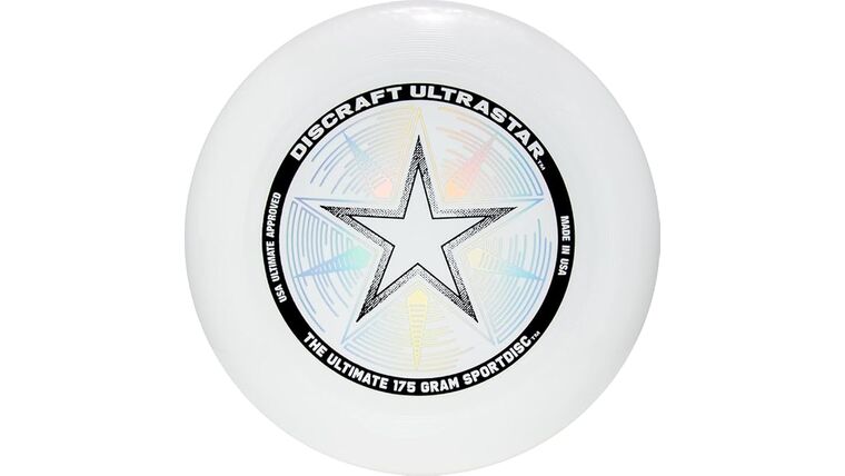 Frisbee