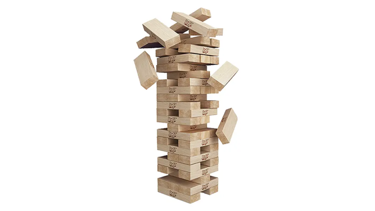 Jenga