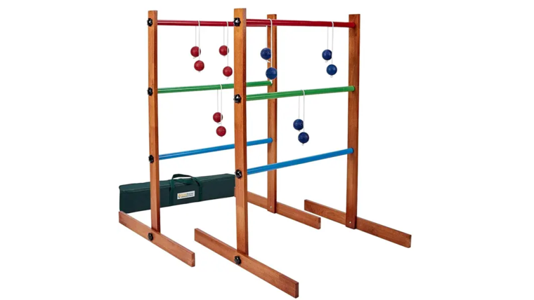 Ladderball