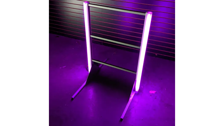Ladderball LED