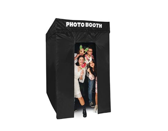 Photo Booths