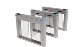 Image of a Turnstile