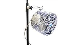 Image of a Fan 18"