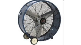 Image of a Fan 36"