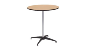 Image of a Cocktail Table 30" x 42"