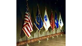 Image of a Flag - US Air Force 4'x6'