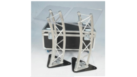 Image of a Truss Lectern