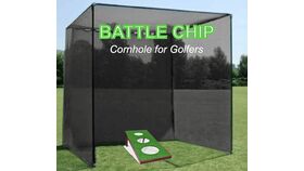 Image of a Golf Battle Chip