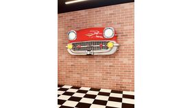 Image of a Brick Wall