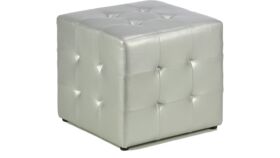 Image of a Apollo Cube - Silver