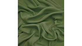 Image of a 26" Square Moss Green Pillow