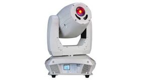 Image of a Elation Platinum Spot 5R (White) Moving Head