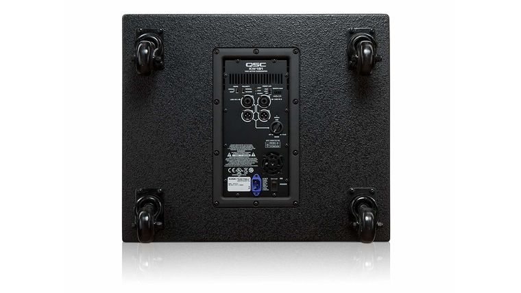 QSC KW181 - Subwoofer - A2Z Music Factory