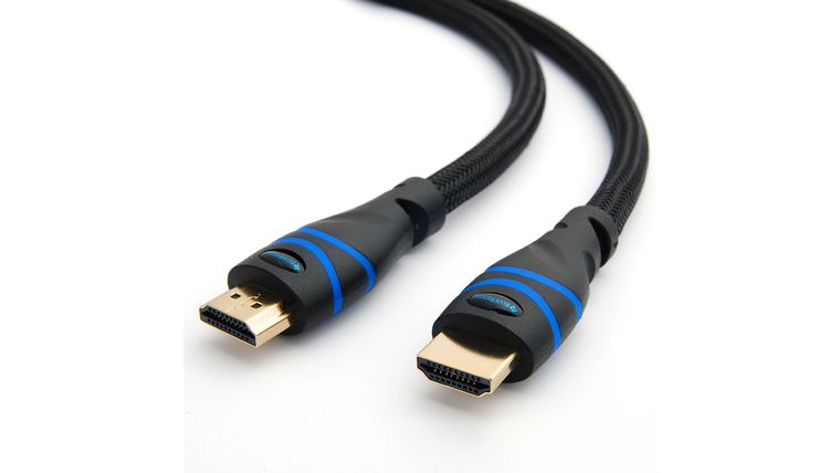 25ft HDMI Cable : goodshuffle.com