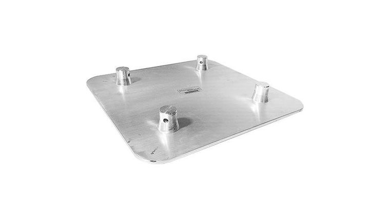 Gloabl Truss Top Plate 16.5" (Large) w/ Rounded Corners : goodshuffle.com