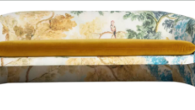 Image of a Tropico Sofa