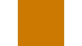Image of a 108" Polyester Round Mustard Tablecloths