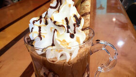 Image of a Affogato LV