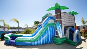 Image of a Bounce ND