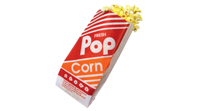 Image of a Popcorn Bags