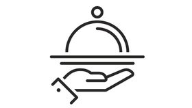 Image of a Catering Buyout ND