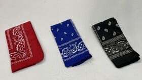 Image of a Bandanas