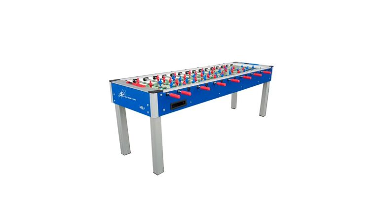 Foosball 4v4 : goodshuffle.com