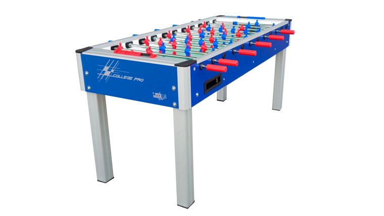 Foosball 3v3 : goodshuffle.com