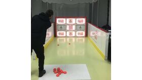 Image of a Slapshot Challenge