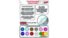 Cool Prizes Claw image