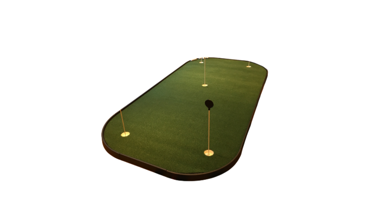 Pro Putt : goodshuffle.com