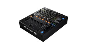 Image of a #1 Pioneer DJM-900NXS2 Mixer